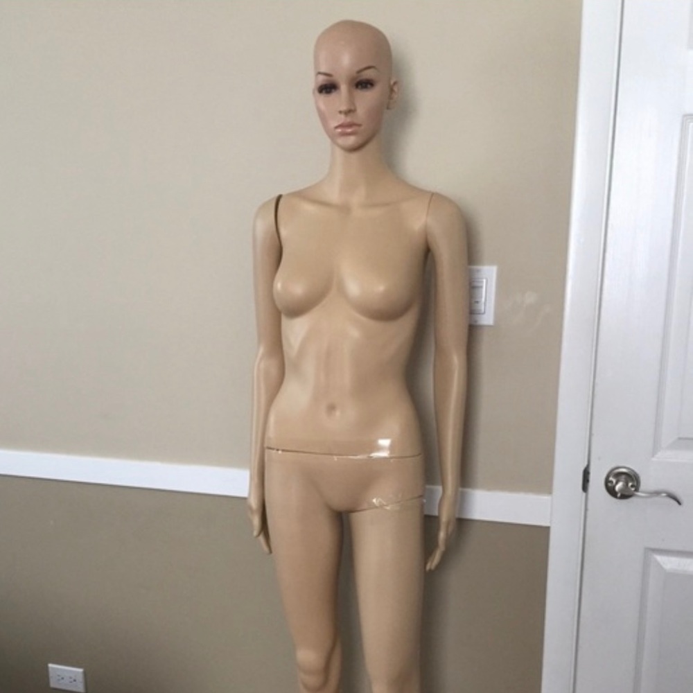 Mannequin